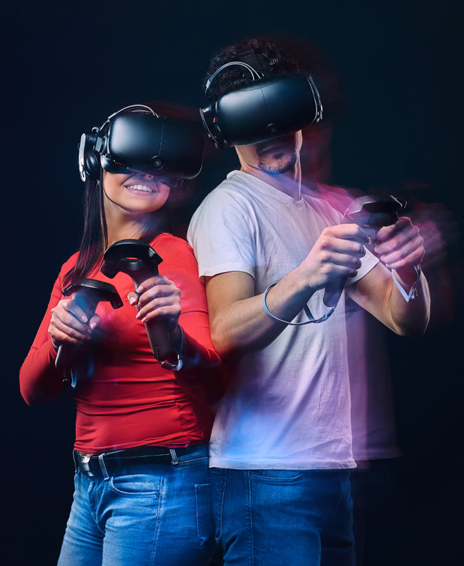 VR Session